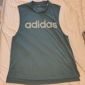 NWT Adidas Tank Top